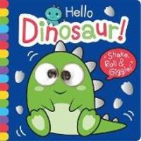 Produktbild: Hello Dinosaur!
