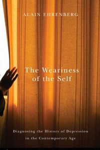 Produktbild: The Weariness of the Self