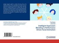 Produktbild: Intelligent Expression Blending in Performance Driven Facial Animation