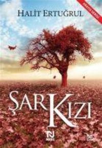 Produktbild: Sark Kizi