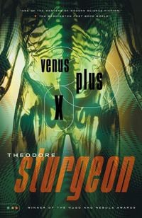 Produktbild: Venus Plus X