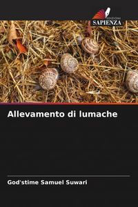 Produktbild: Allevamento di lumache
