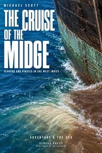 Produktbild: The Cruise of the Midge