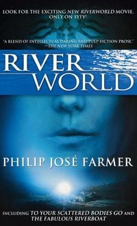 Produktbild: Riverworld