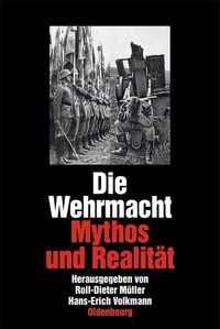Produktbild: Die Wehrmacht