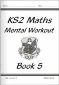 Produktbild: KS2 Mental Maths Workout - Year 5