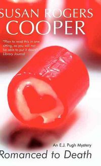Produktbild: Cooper, S: Romanced to Death