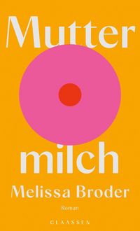 Produktbild: Muttermilch