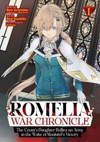 Produktbild: Romelia War Chronicle