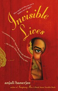 Produktbild: Invisible Lives