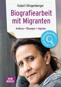 Produktbild: Biografiearbeit mit Migranten