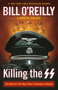 Produktbild: Killing the SS