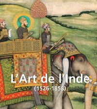 Produktbild: L'Art de l'Inde