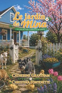 Produktbild: Le Jardin de Mina