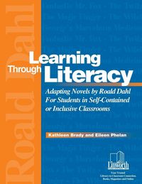 Produktbild: Learning Through Literacy
