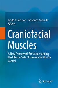 Produktbild: Craniofacial Muscles