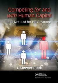 Produktbild: Competing for and with Human Capital
