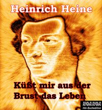 Produktbild: K&uuml;&szlig;t mir aus der Brust das Leben