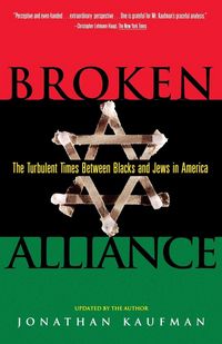 Produktbild: Broken Alliance