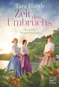 Produktbild: Zeit des Umbruchs