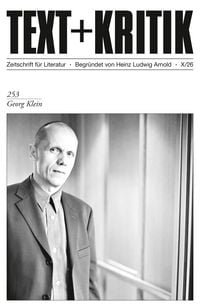 Produktbild: Georg Klein