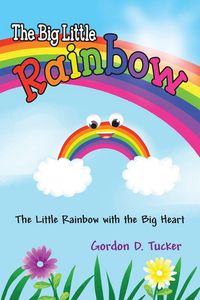Produktbild: The Big Little Rainbow