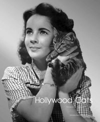 Produktbild: Abbott, G: Hollywood Cats: Photographs from the John Kobal F