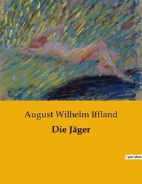 Produktbild: Die J&auml;ger