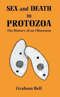 Produktbild: Sex and Death in Protozoa