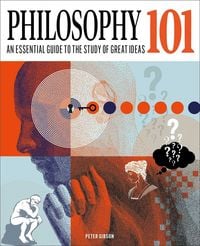 Produktbild: Philosophy 101