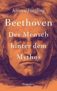 Bild vom Artikel Beethoven vom Autor Kirsten Jüngling