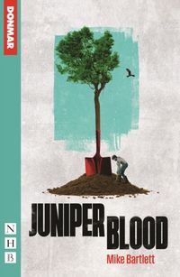 Produktbild: Juniper Blood