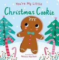 Produktbild: You're My Little Christmas Cookie
