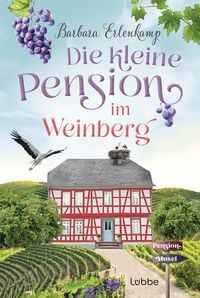 Produktbild: Die kleine Pension im Weinberg