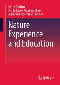 Produktbild: Nature Experience and Education