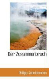 Produktbild: Der Zusammenbruch