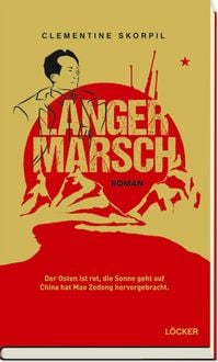 Produktbild: Langer Marsch