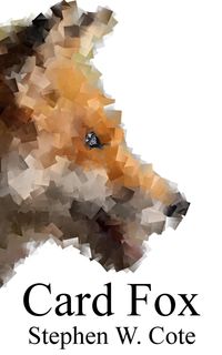 Produktbild: Card Fox