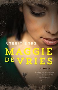 Produktbild: De Vries, M: Rabbit Ears