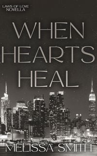 Produktbild: When Hearts Heal