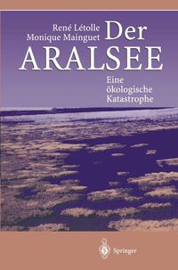 Produktbild: Der Aralsee