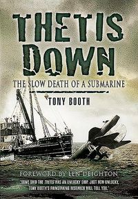 Produktbild: Thetis Down