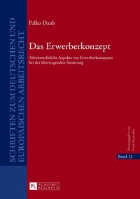 Produktbild: Das Erwerberkonzept