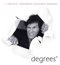 Bild vom Artikel Degrees vom Autor Andy Gotts