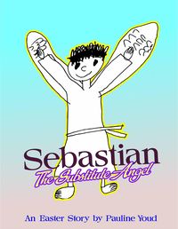 Produktbild: Sebastian, The Substitute Angel