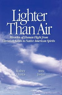 Produktbild: Lighter Than Air
