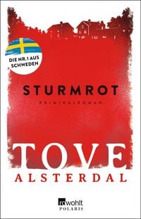 Produktbild Sturmrot