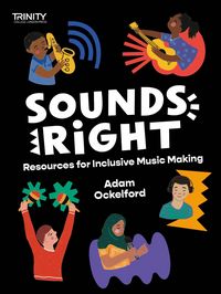 Produktbild: Trinity College London: Sounds Right