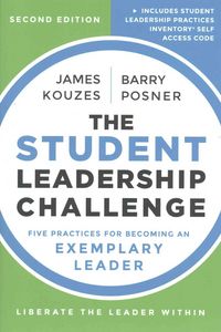 Produktbild: The Student Leadership Challenge Deluxe Student Set