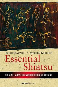 Bild vom Artikel Essential Shiatsu vom Autor Yuichi Kawada